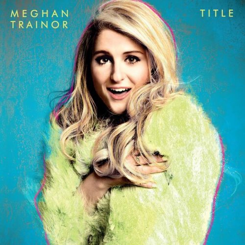 Meghan Trainor  Title (10th Anniversary Edition) (2025)