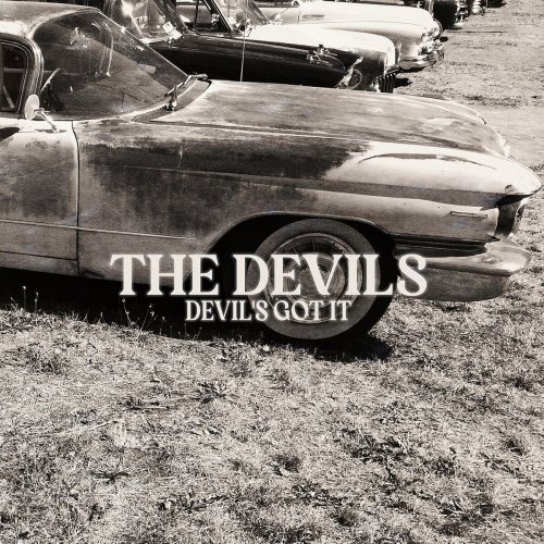 The Devils  Devil's Got It (2025)