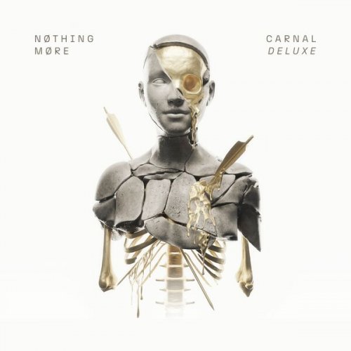 Nothing More  Carnal (Deluxe Edition) (2025)