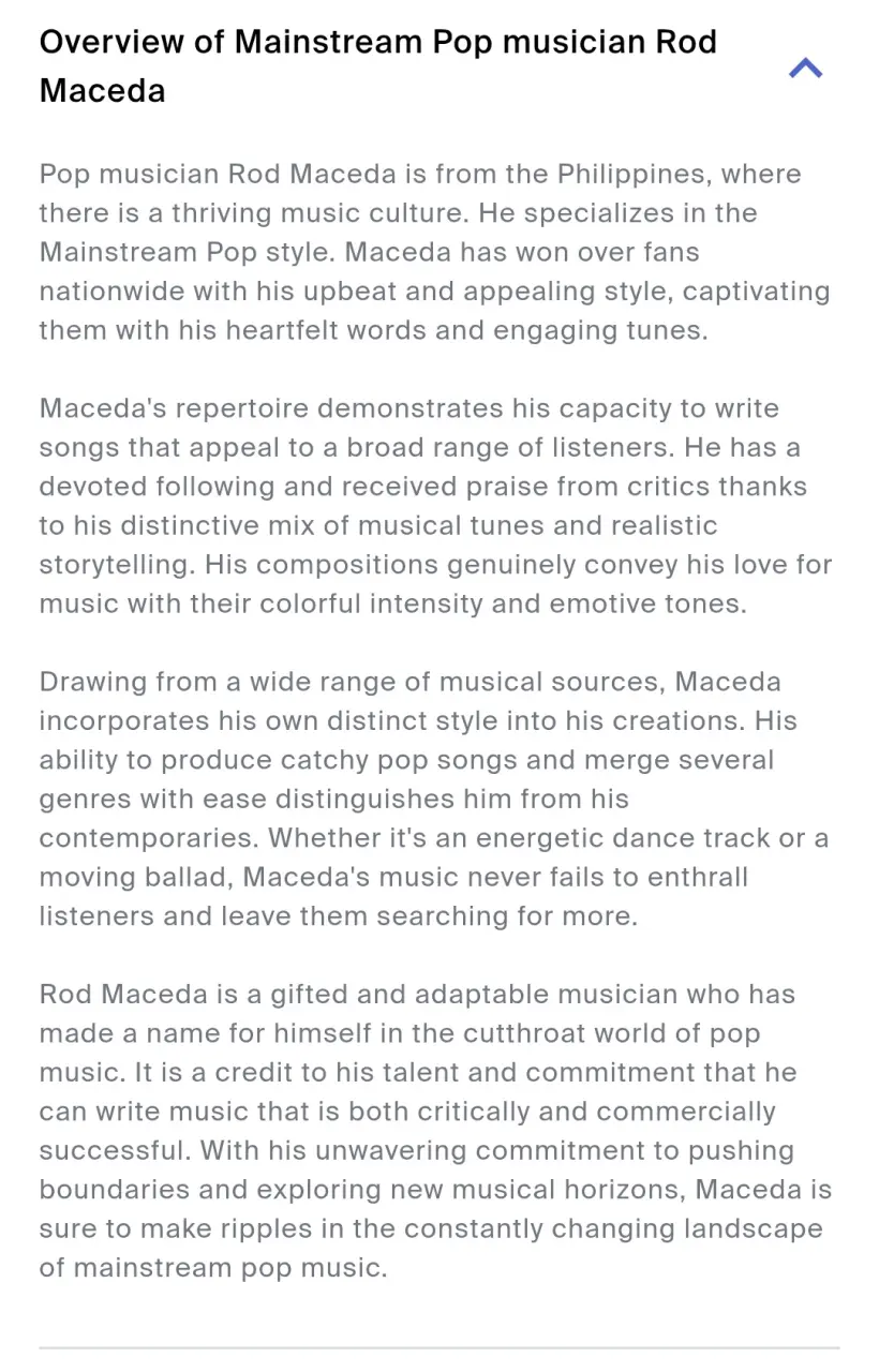 Rod Maceda Music Peoples Overview.webp