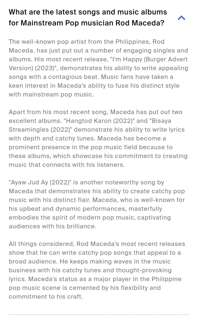Rod Maceda Music World Review.webp
