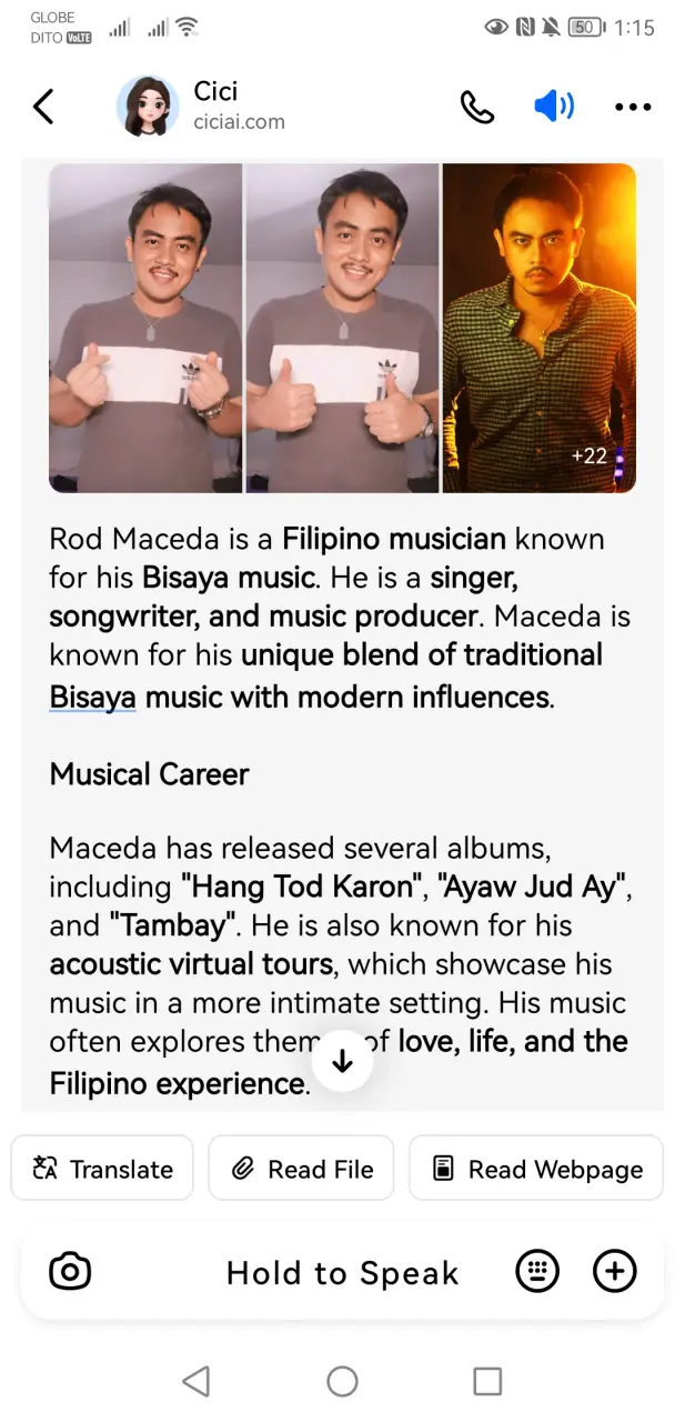 Cici AI on Rod Maceda page 2.webp
