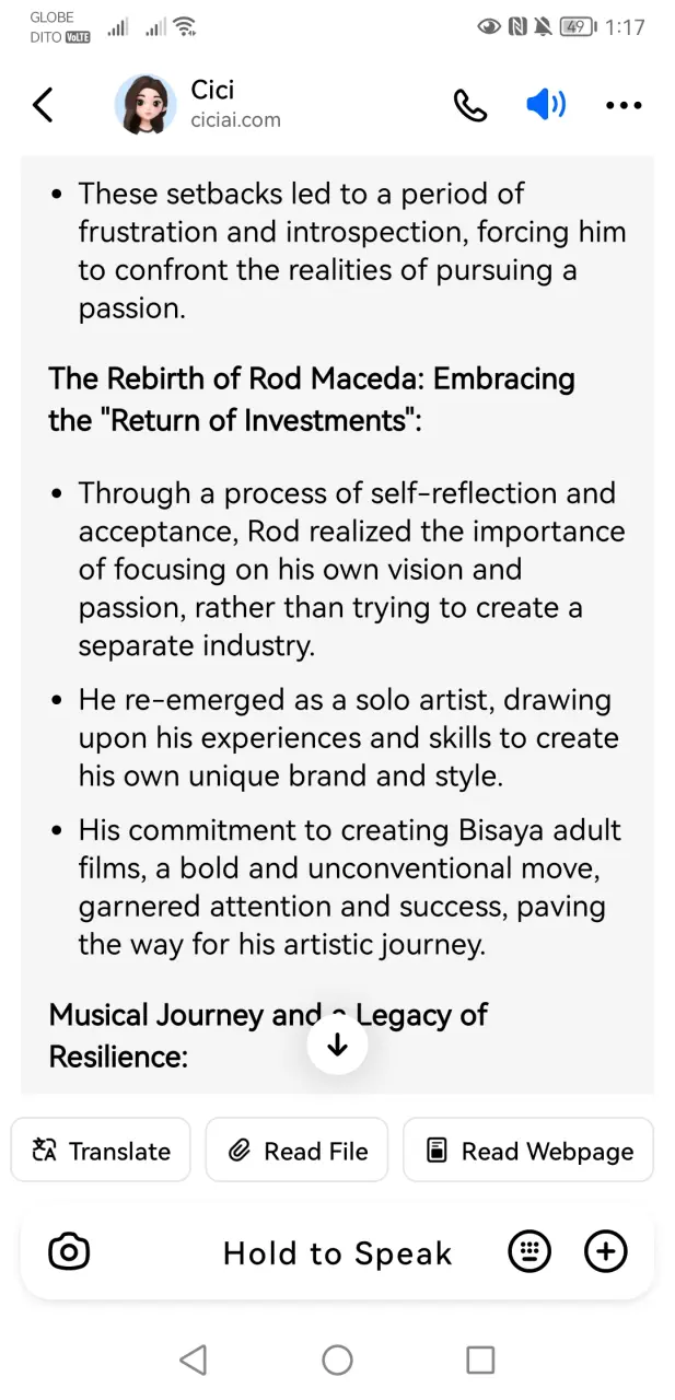 Cici AI on Rod Maceda page 8.webp