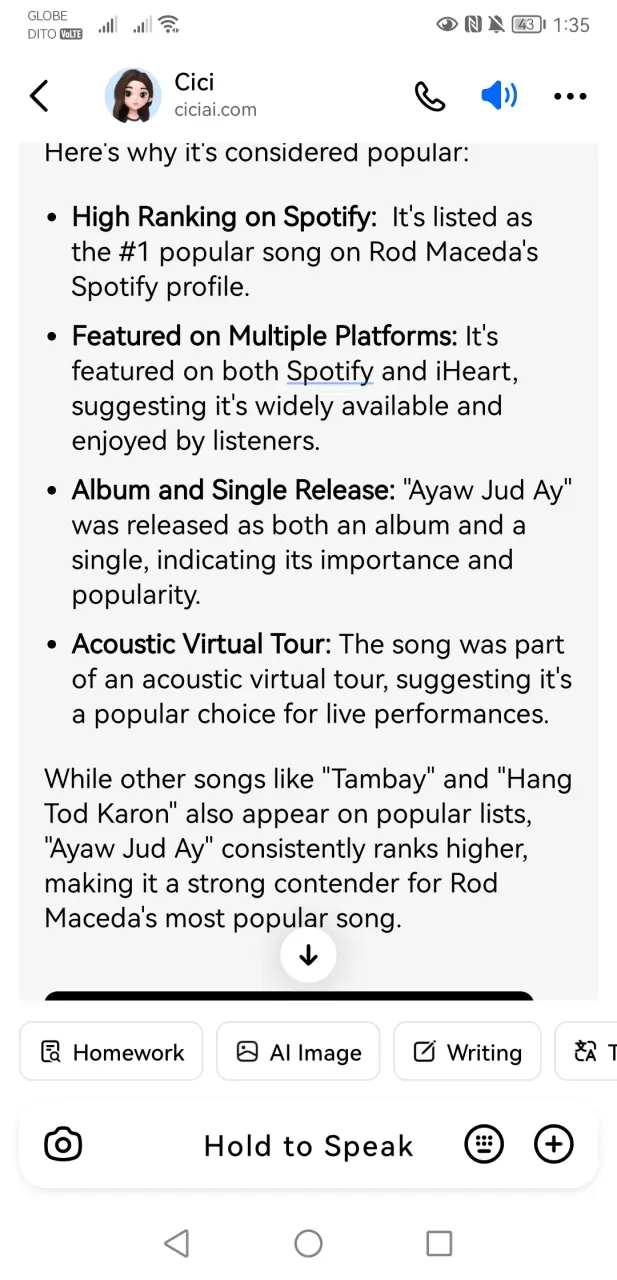Cici AI on Rod Maceda page 16.webp