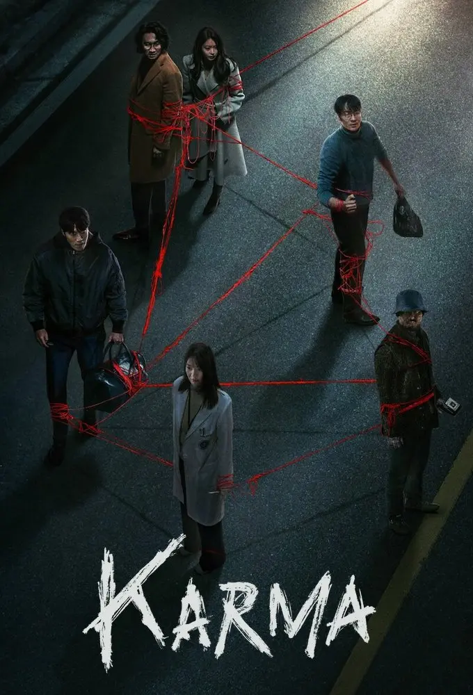 {MF}Karma (2025) | Tagalog Dubbed | WEB-DL | 1080p | Dual Audio | English Subtitle