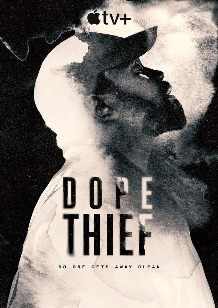 Dope Thief S01E05 HDR 2160p/1080p WEB H265-SuccessfulCrab