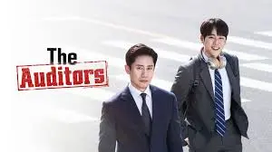 The Auditors Tagalog Dubbed