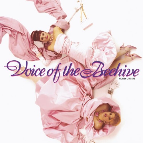 Voice Of The Beehive - Honey Lingers (Remastered and Expanded) (2025)