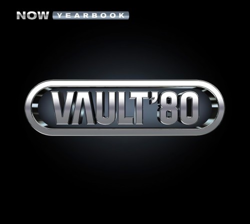 Various Artists - NOW  Yearbook The Vault 1980 (2025)