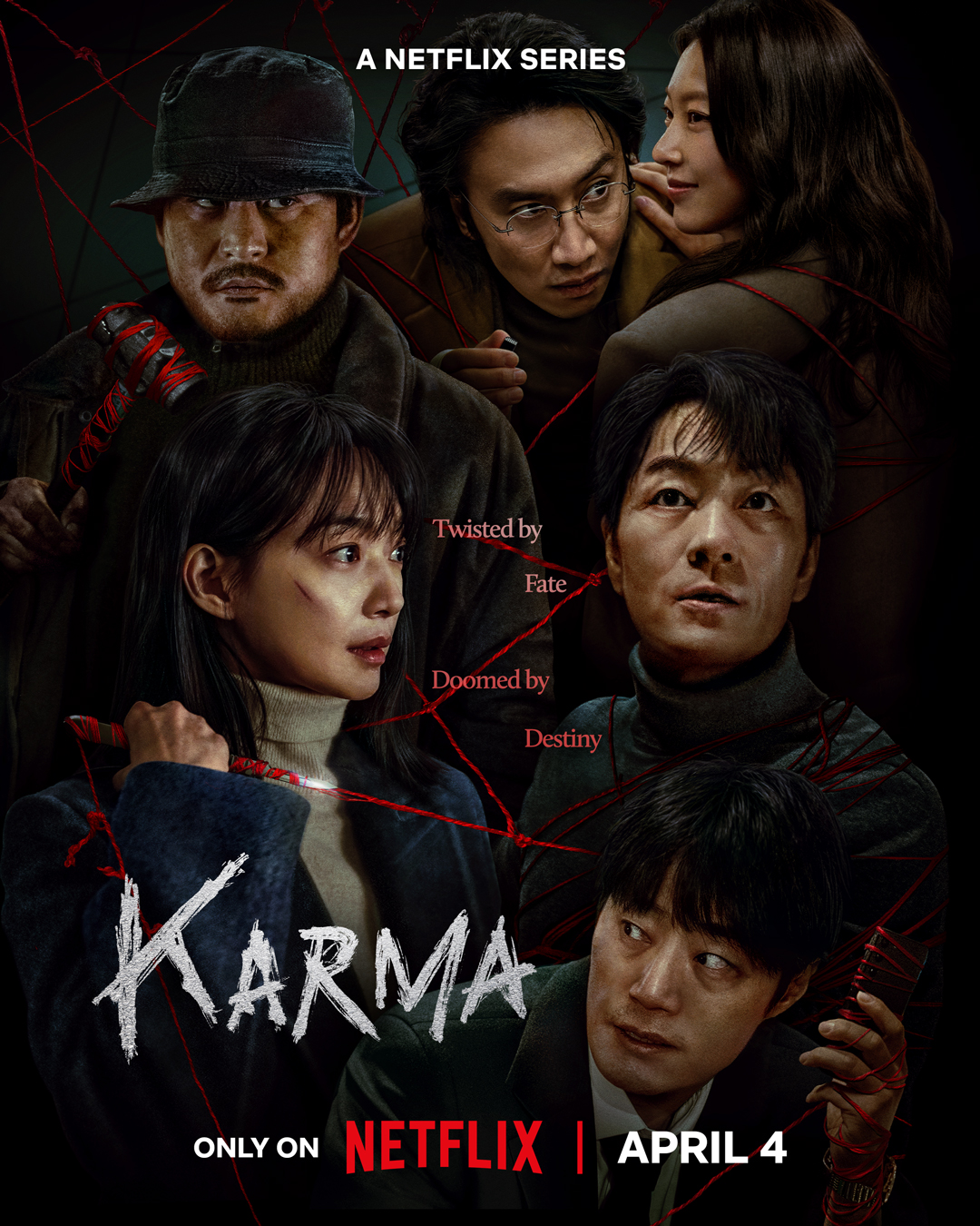 Karma (2025) [1080p]