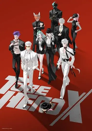 To Be Hero X | Season 1 Complete [720p-Mega]