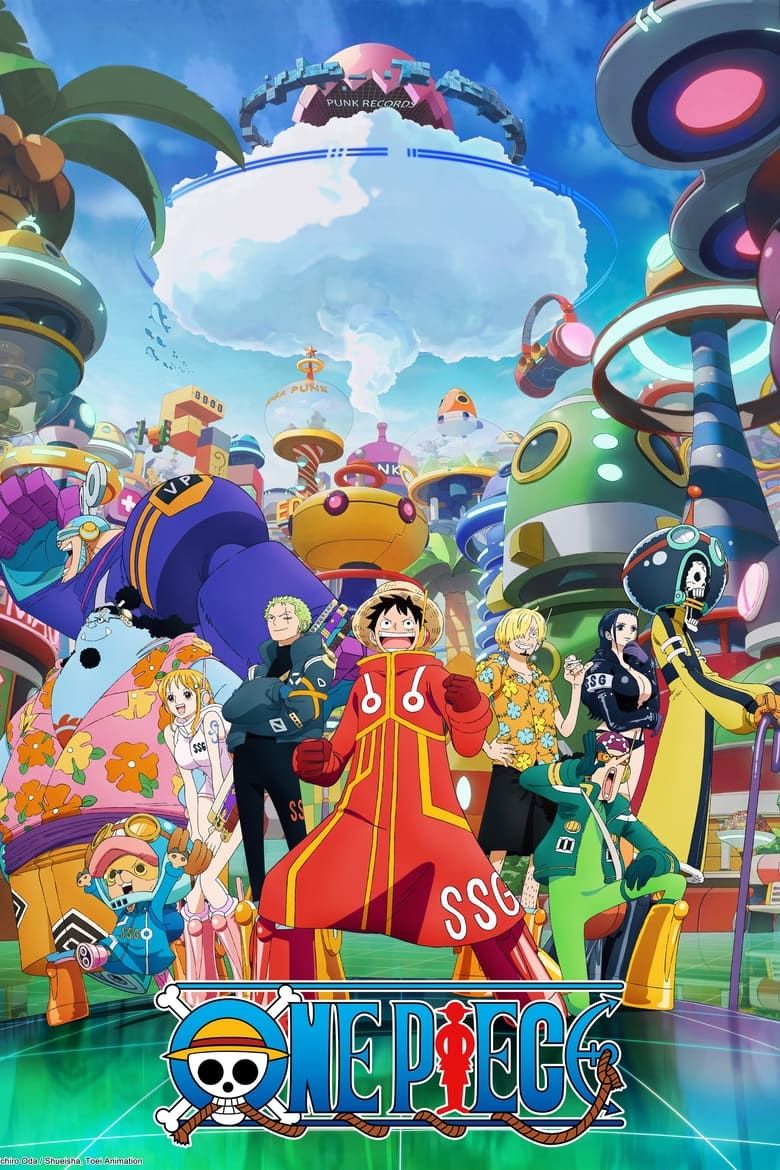 One Piece Episode Episode 0001 - 1149 (ONGOING)