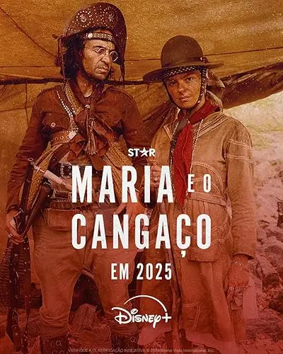 Maria The Outlaw Legend S01 1080p 1080p WEB H264-EDITH
