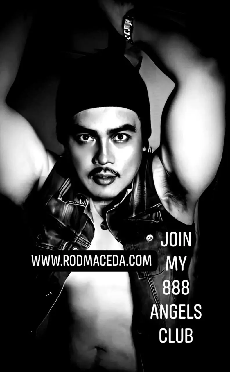 Rod Maceda 888 Angels Club www.RodMaceda.com.webp