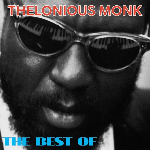 Thelonious Monk  The Best Of (Remastered) (2025)