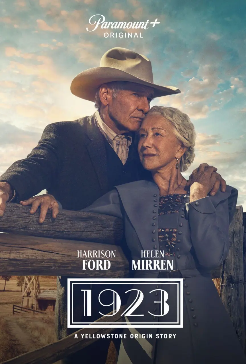 1923 - Season 2 complete(terabox)