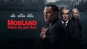 MobLand 2025