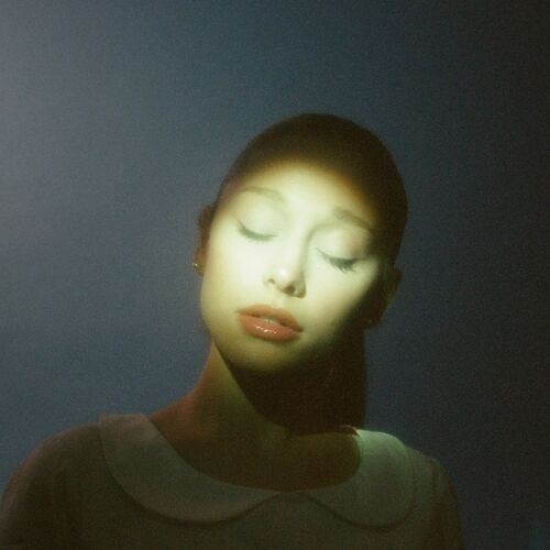 Ariana Grande - eternal sunshine deluxe_ brighter days ahead (instrumental version) (2025)