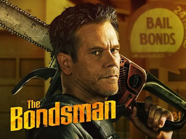 The Bondsman Season 01 | EP01 | 1080p HDR+ | GDRIVE