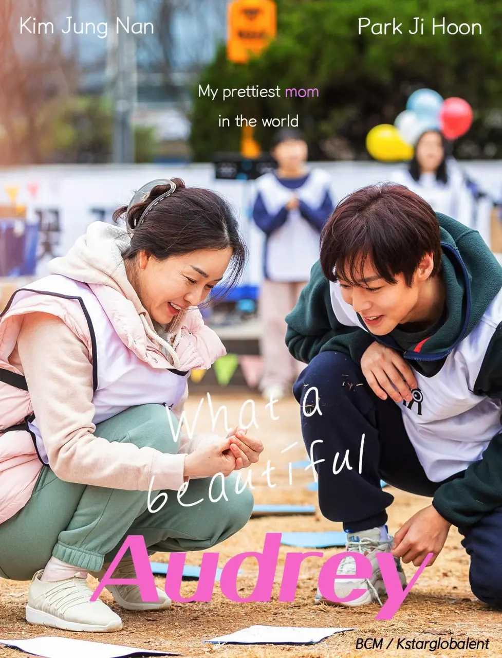Audrey 2024 | 720p.WV.KOREAN.WEB-DL.x264.mp4 | ENG.SUB | PARK JI-HOON