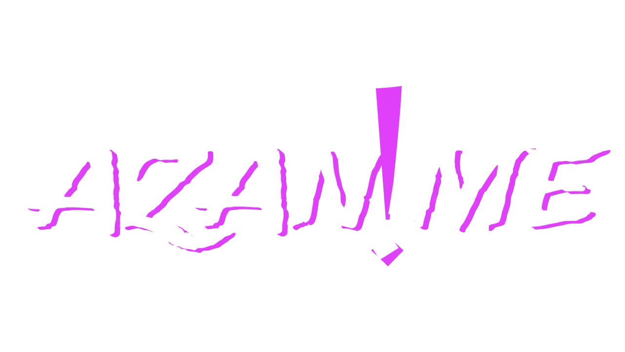 UPDATED AZANIME WEBSITE