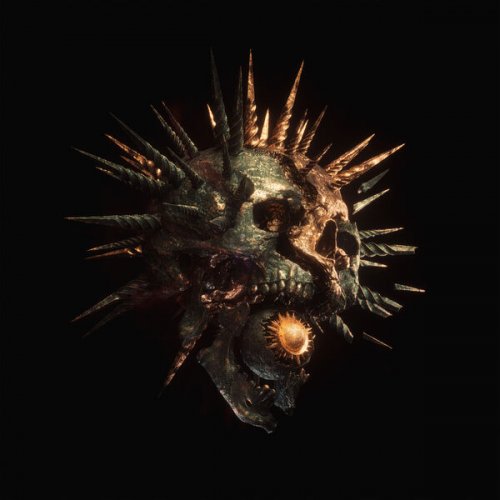 Bleed From Within  Zenith (2025)
