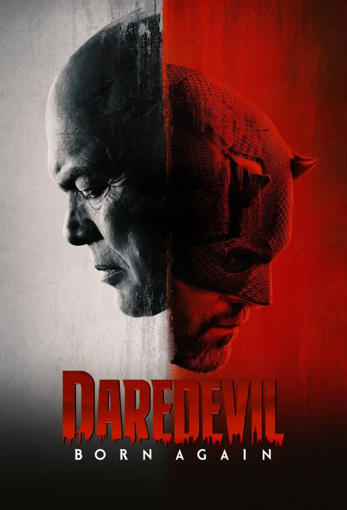 Daredevil: Born Again Season 1 Episode 8 720p, 1080p and 4K 2160p WEB-DL 6CH x265 HEVC-PSA