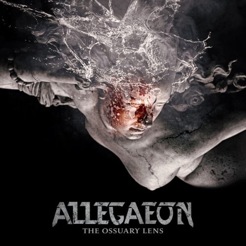 Allegaeon  The Ossuary Lens (2025)