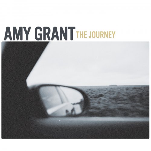 Amy Grant  The Journey (Remastered) (2025)