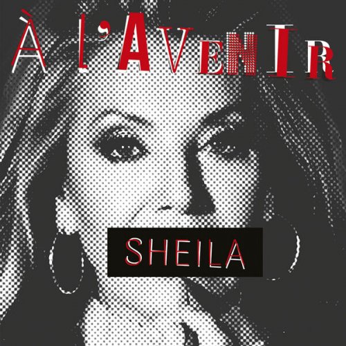 Sheila  À l'avenir (2025)