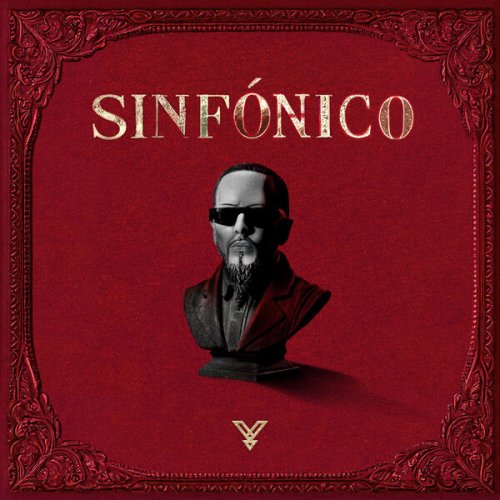 Yandel  Sinfónico (En Vivo) (2025)