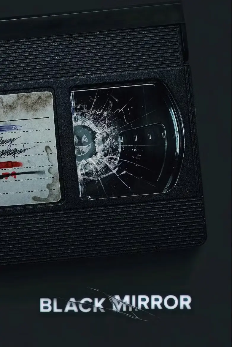 Black Mirror Season 7 Complete 1080p 3.78GB ENG SUB