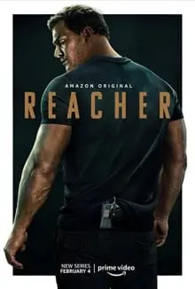 Reacher 2022  Action