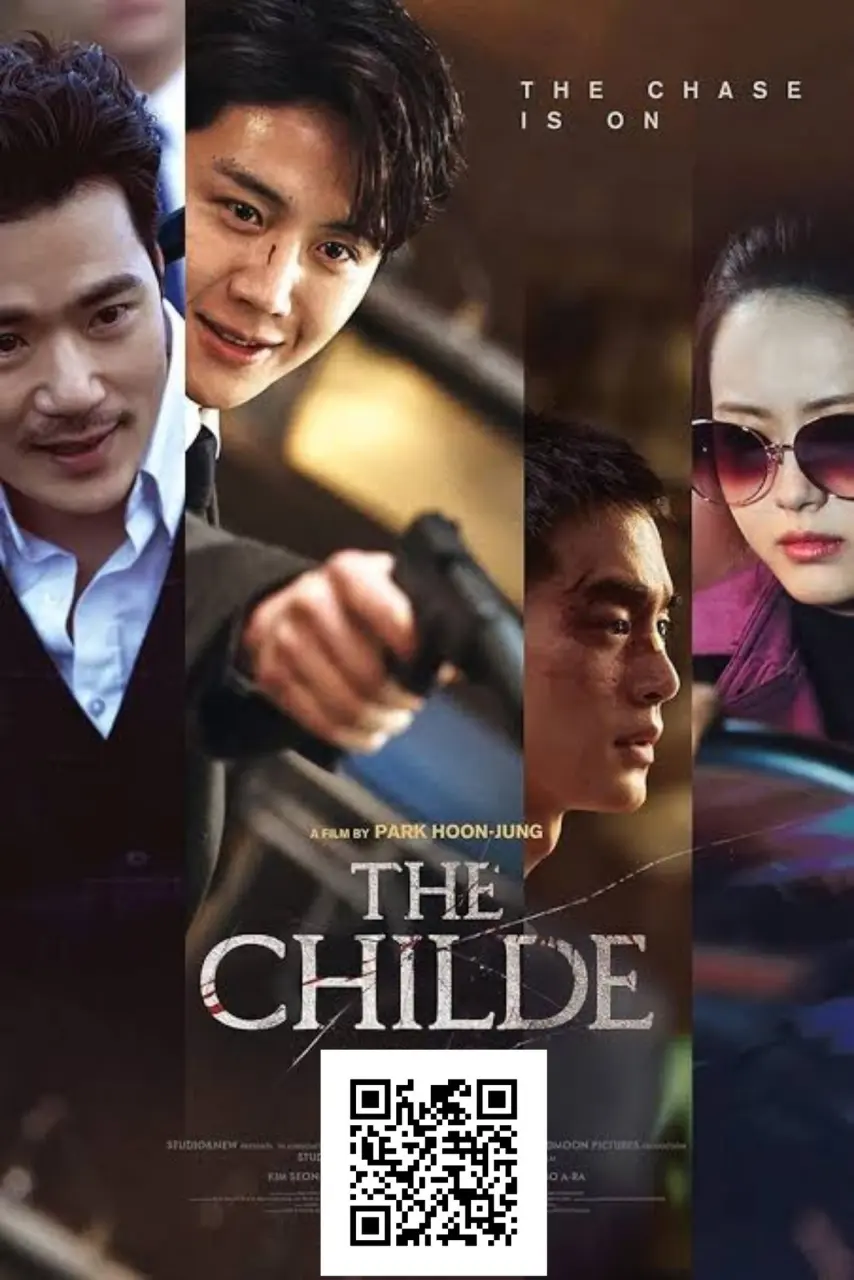The Childe 2023  Action/Thriller