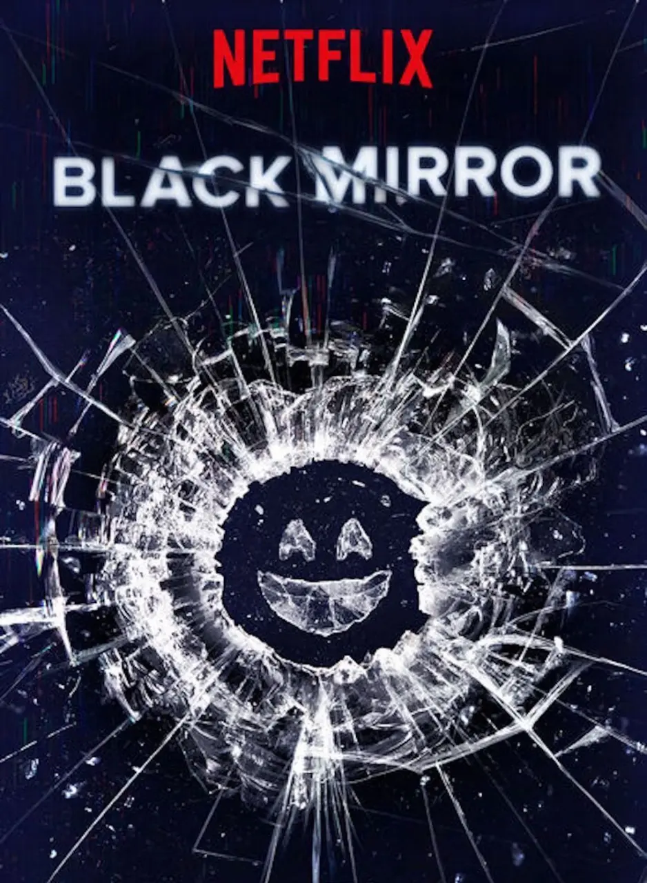 Black Mirror 2025 | Netflix | Season 1 - 7 | Completed