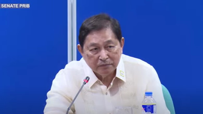 Ex-SC_Justice_Azcuna_Warrant_vs_Duterte_legal,_surrender_was_not_Courtesy_Senate_PRIB_20250410...jpg