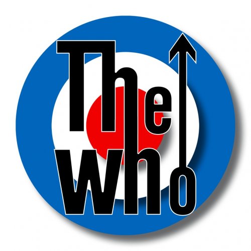 The Who  The Best Of (2025)
