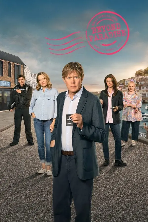 Beyond Paradise S03E02-E03 1080p iP WEB-DL AAC2 0 H264-SAiNT