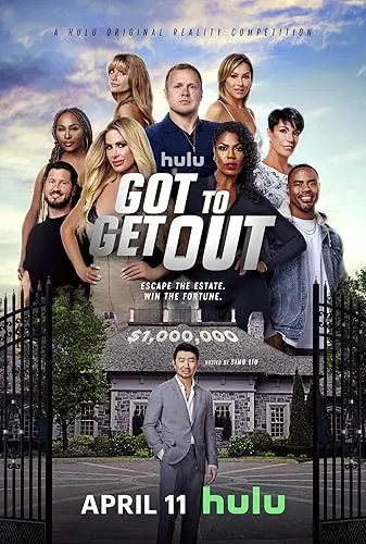 Got To Get Out S01 1080p HULU WEB-DL DDP5 1 H264-playWEB