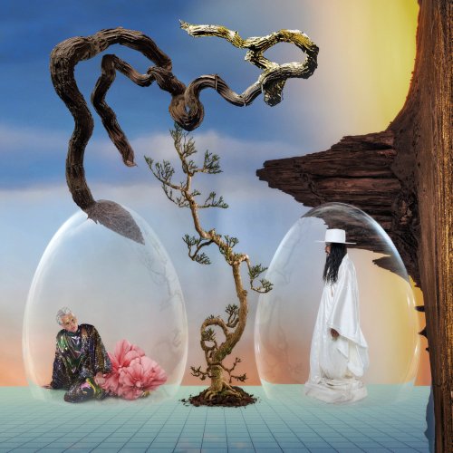 Empire of the Sun  Ask That God (Remixes) (2025)