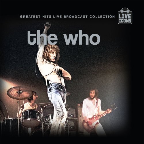The Who  Greatest Hits Live Broadcast Collection (2025)