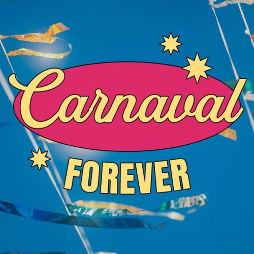 Various Artists - Carnaval Forever (2025)