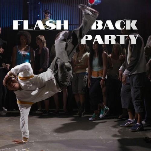 Various Artists - Flashback Party (2025)
