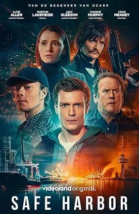 Safe Harbor 2025 S01 ENGLISH 1080p WEB-DL AAC2 0 H264-7VFr33104D