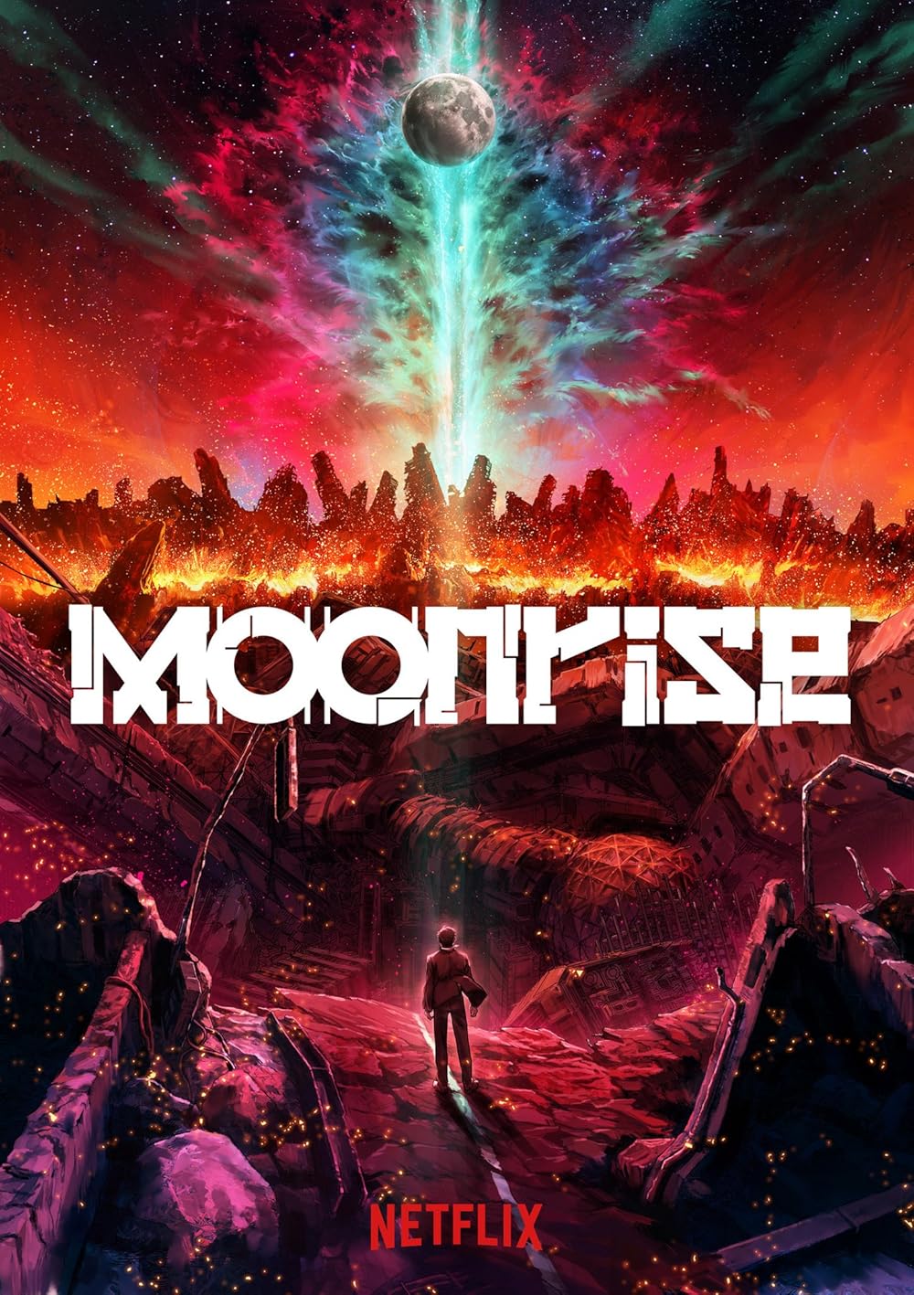 Moonrise COMPLETE