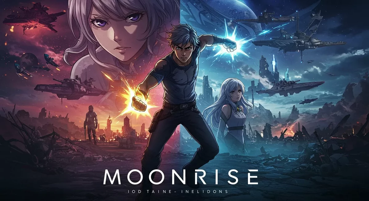 Moonrise 2025  [480 720 1080]