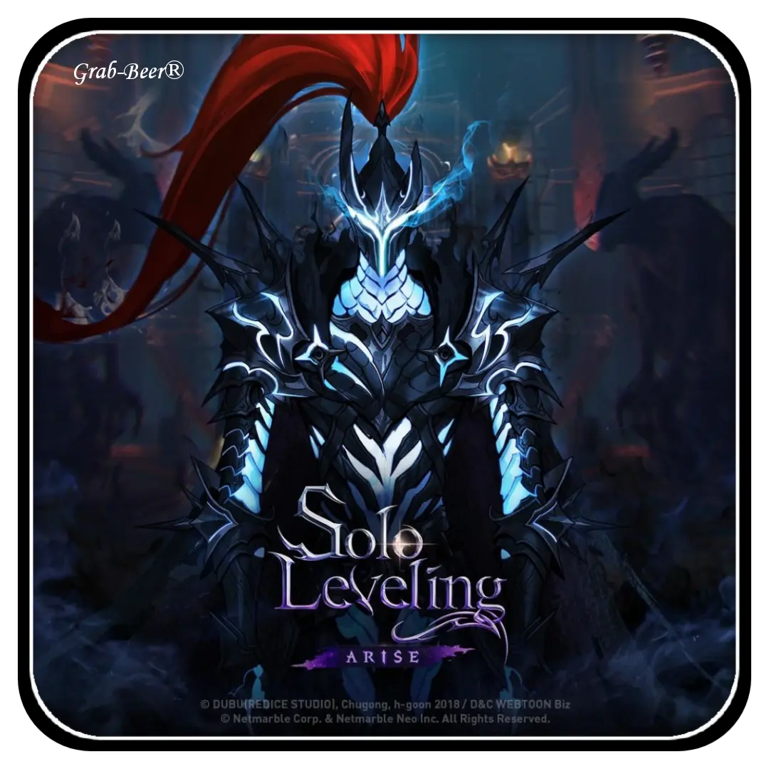 Solo Leveling | Season 2 Complete | CR WEB-DL | 1080P | English Dubbed