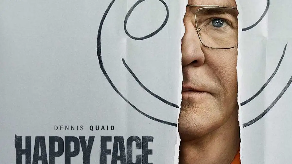 Happy Face 2025