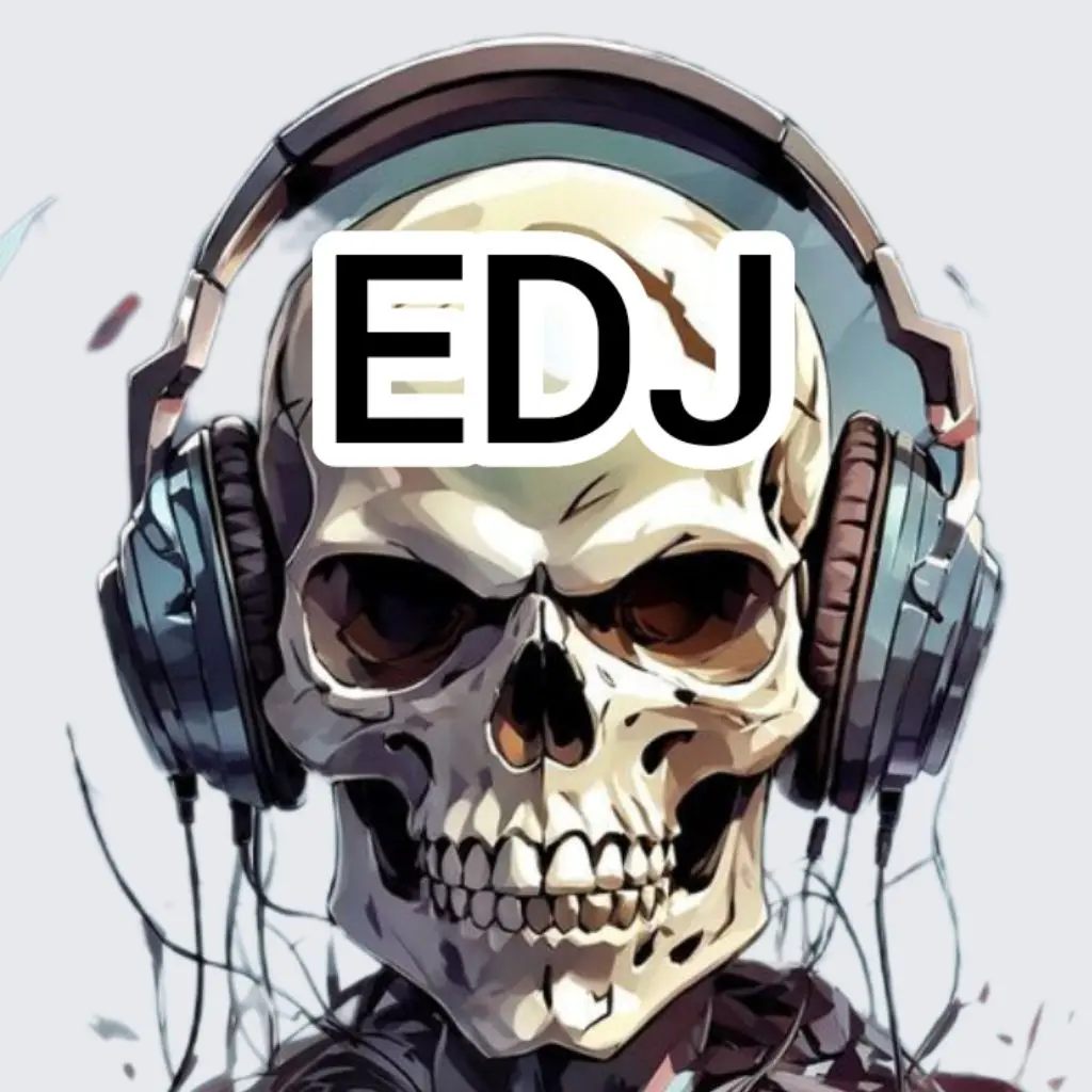 DJ EDJ MIX