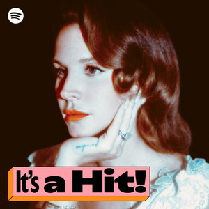 Spotify Top 50 Trending - April 14, 2025